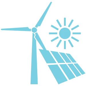 MET Pictogram Renewables Light Blue 300X300 NEW